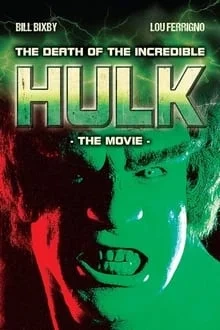 La mort de l'incroyable Hulk