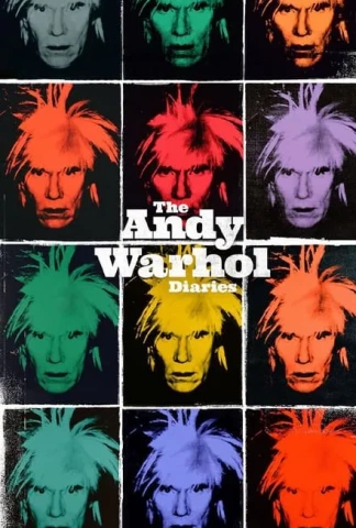 Le Journal d'Andy Warhol