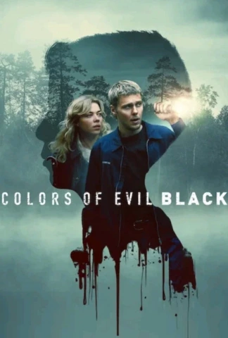 Les Couleurs du mal : Noir
